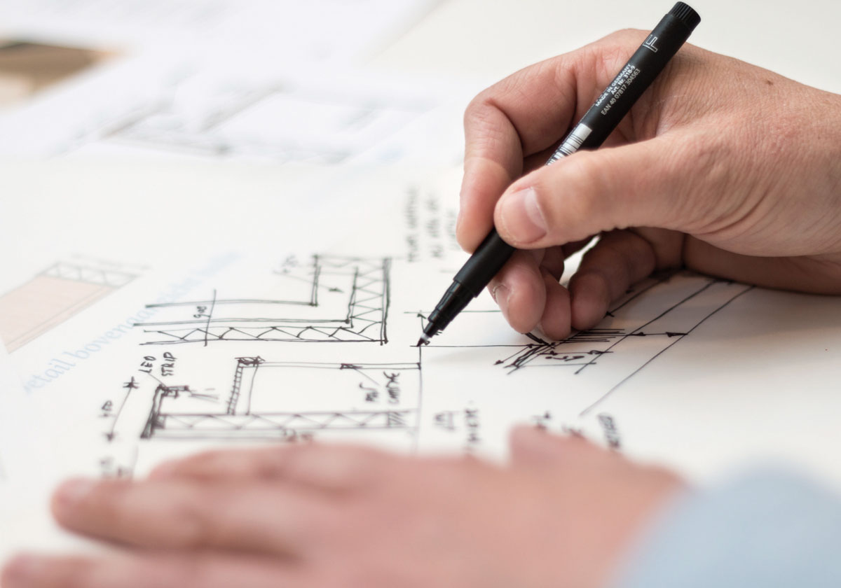 Progettazione Impianti