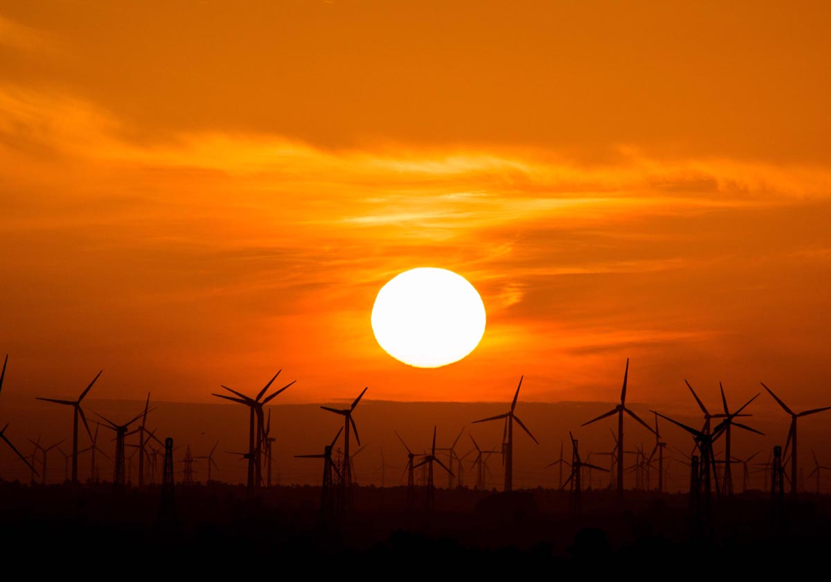 Energie Rinnovabili
