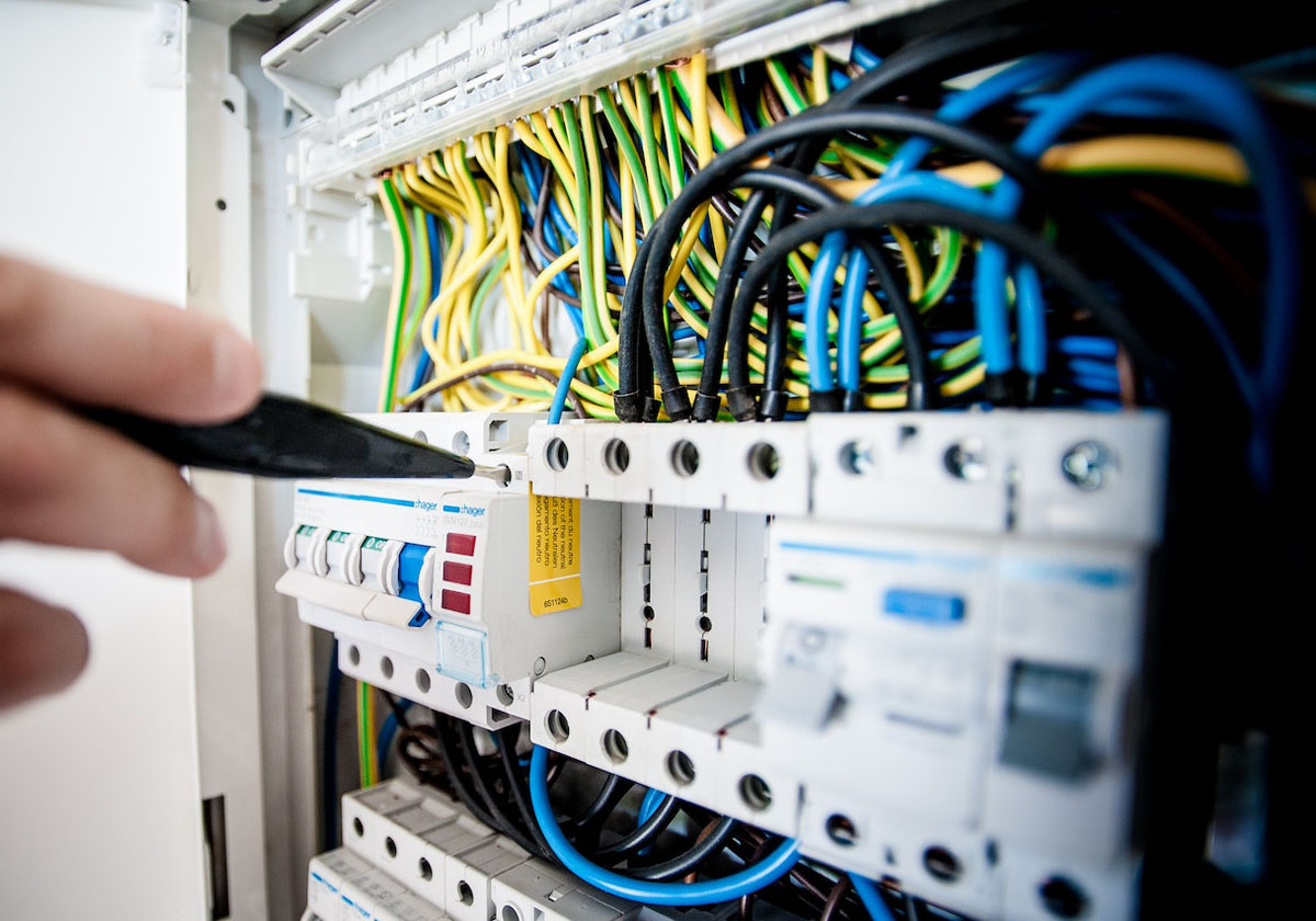 Impianti Elettrici